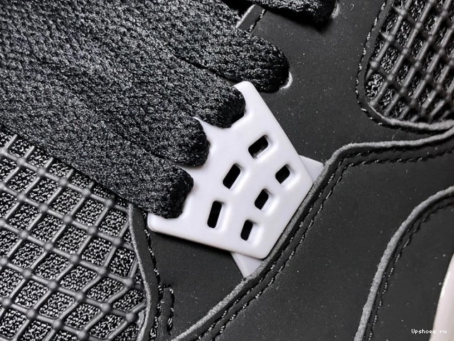 (2019) 4 Jordan 308497-060 Bred Air Retro 0918